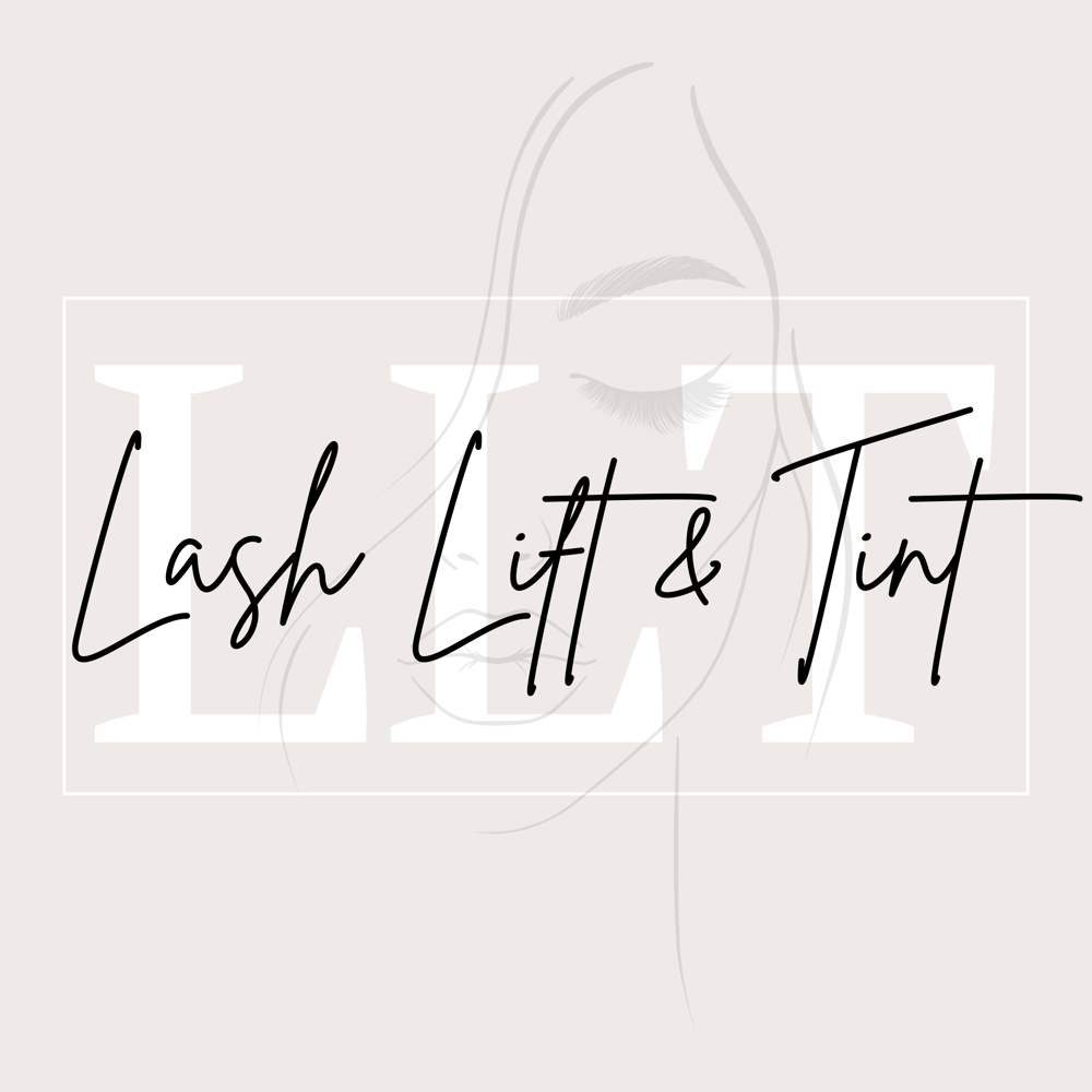 Lash Lift & Tint