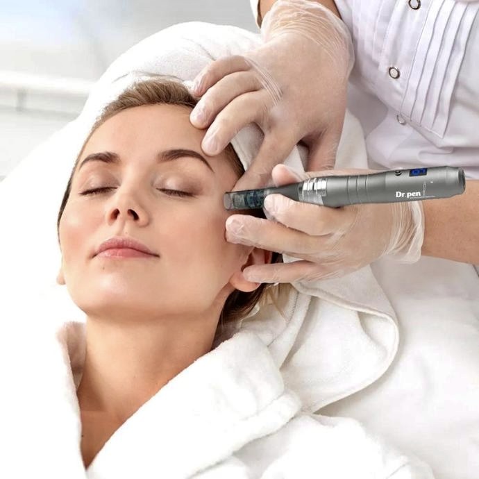Microneedling