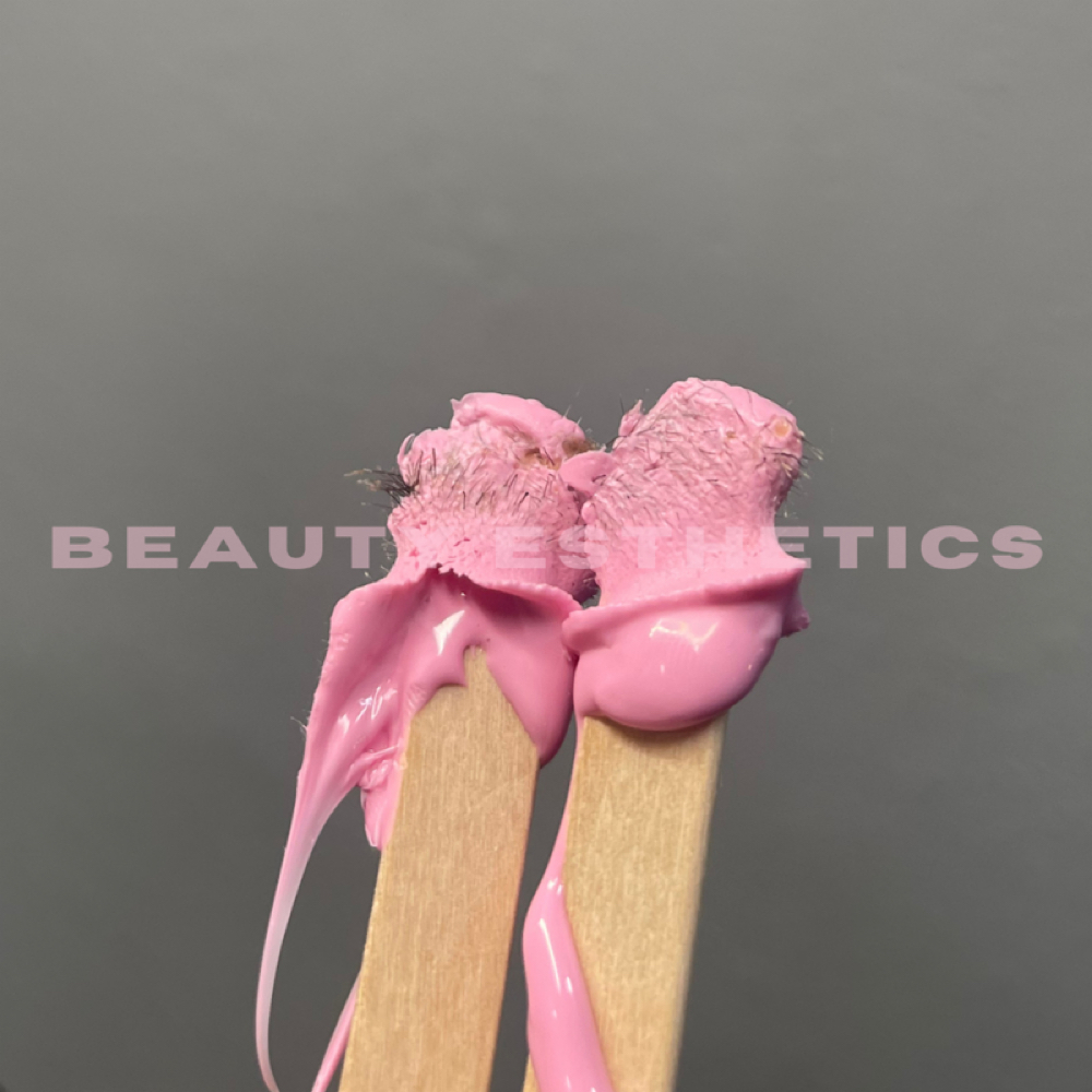 Nose Wax at Beauty Esthetics in De Queen, AR