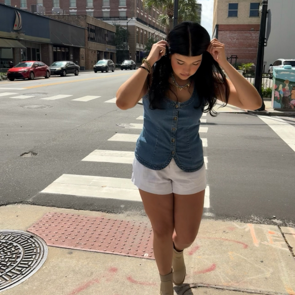 consultation at Hair by Hanna G in Mobile, AL