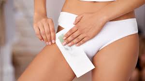 Bikini Wax