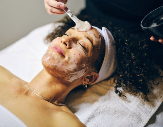 Hydrojelly Mask