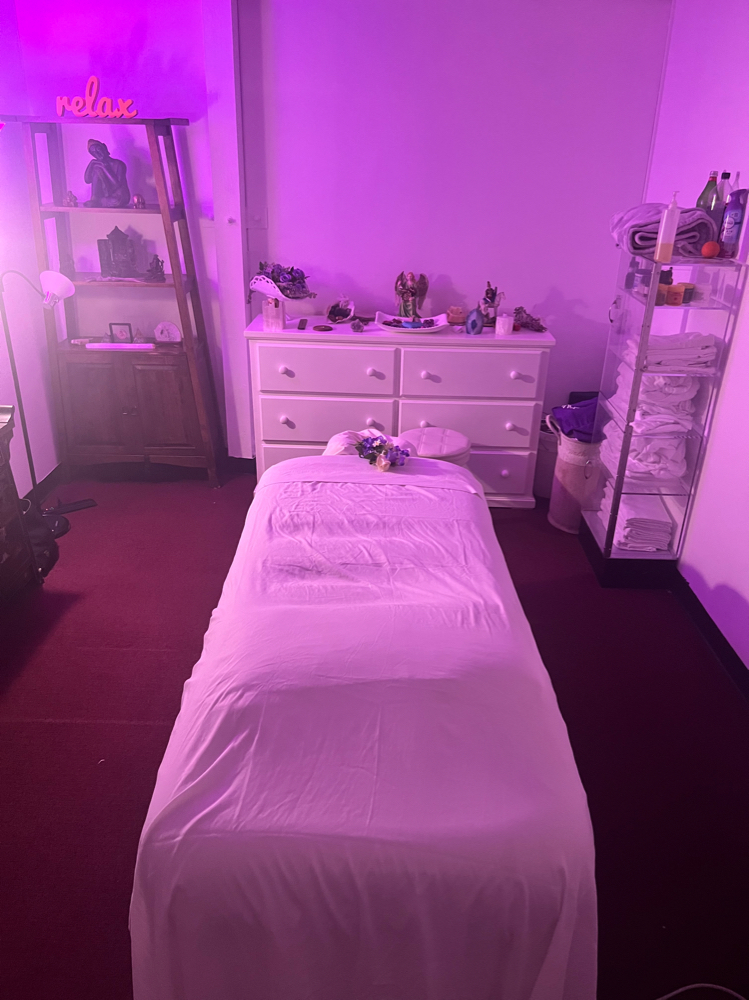 3 X 90 Min Massages at Elite Body Massage Sobador in Downey Ca, CA