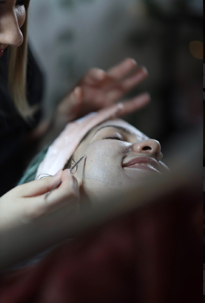 Extractions Additional