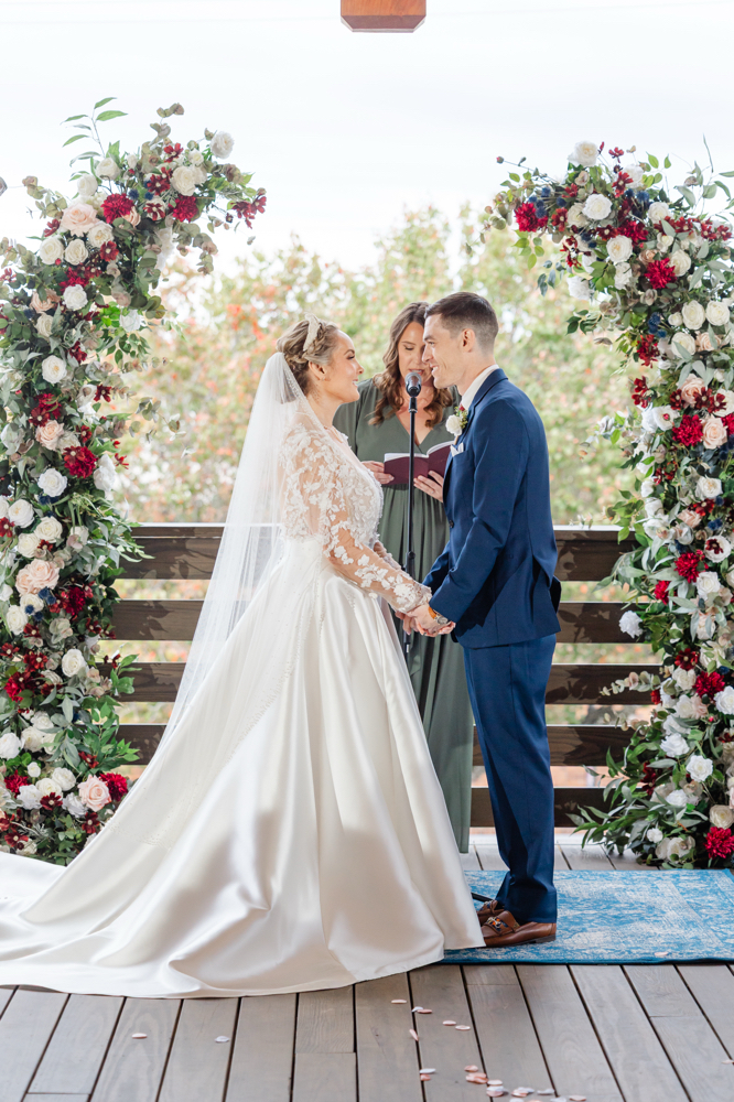 Wedding Hair Bridal Trial