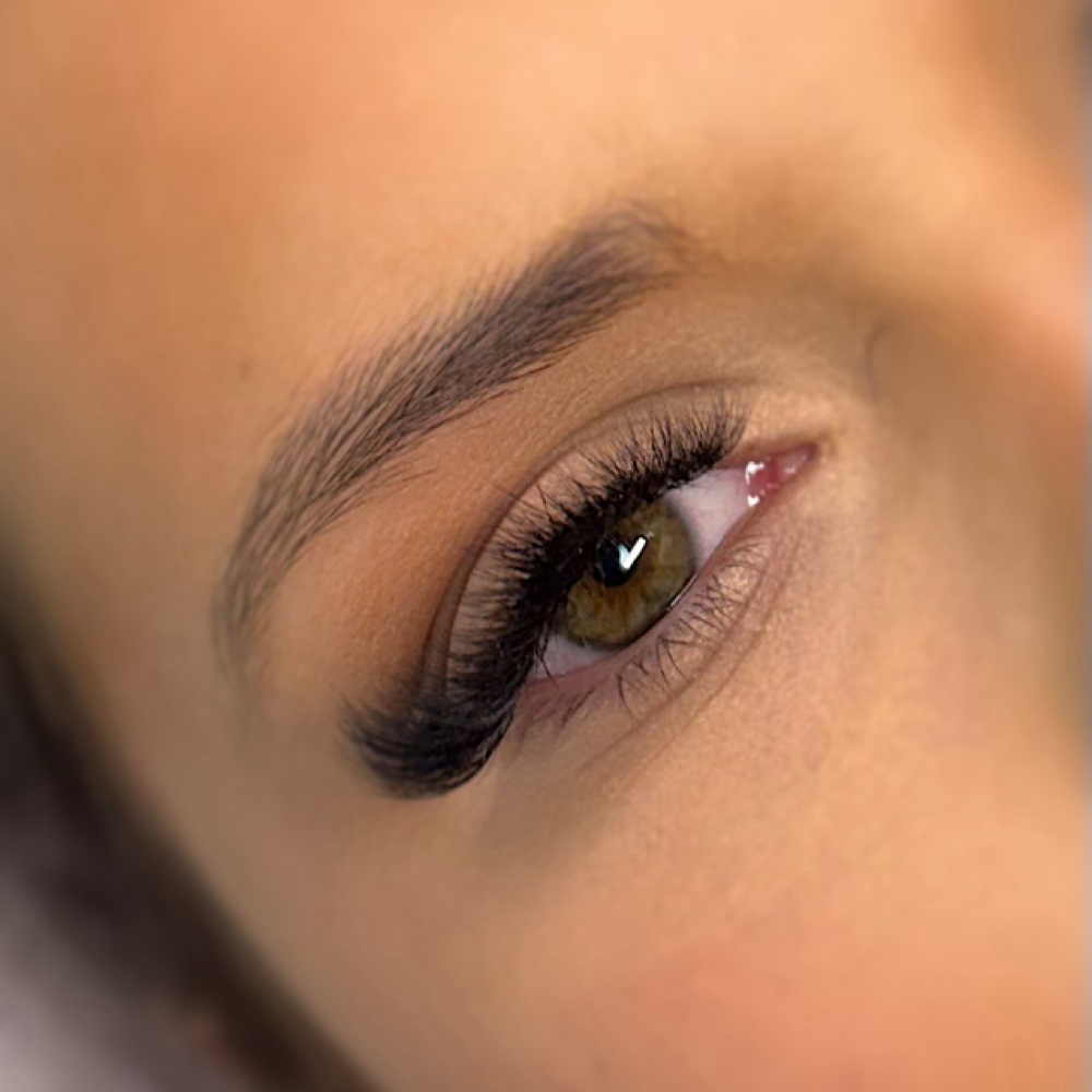 Volume Lash Fill at styledbyme.kc in Jonesboro, AR