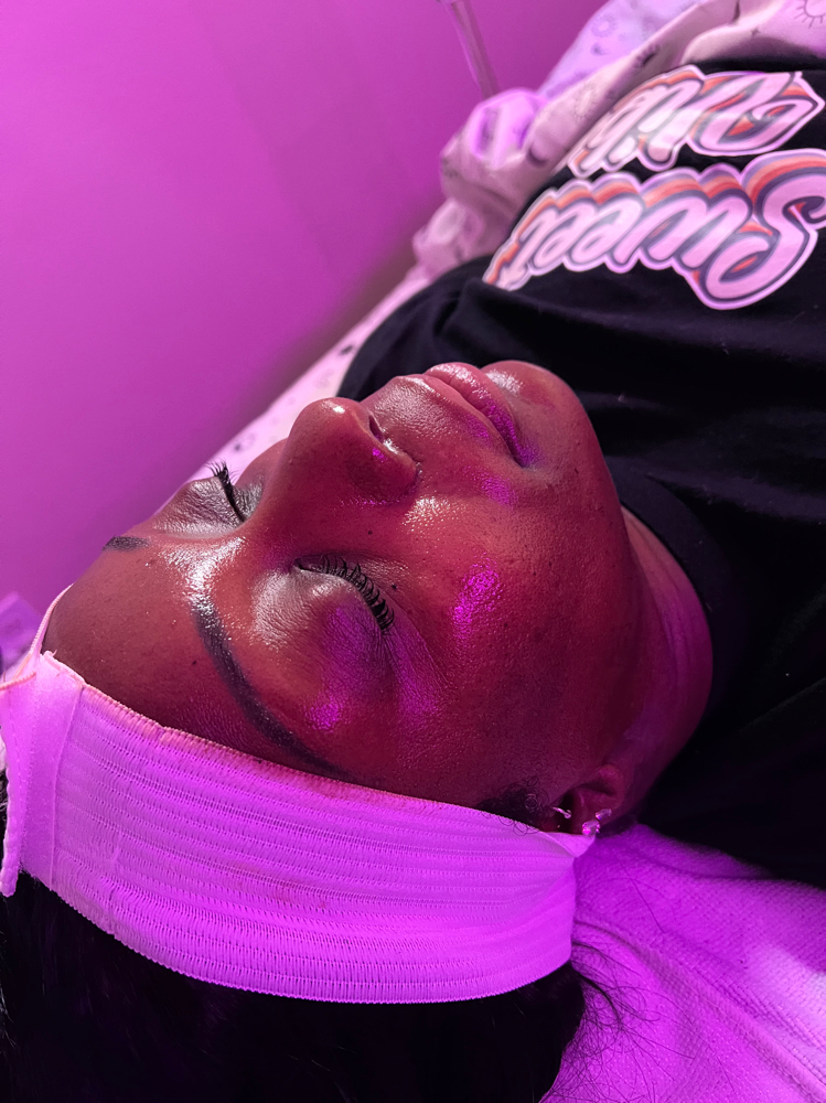 Refining Facial