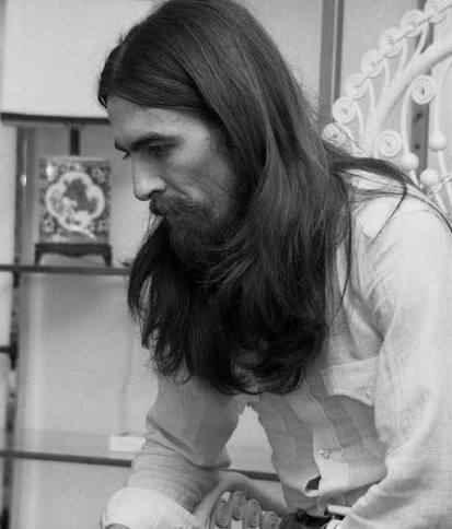 Haircut: Men’s Long Hair