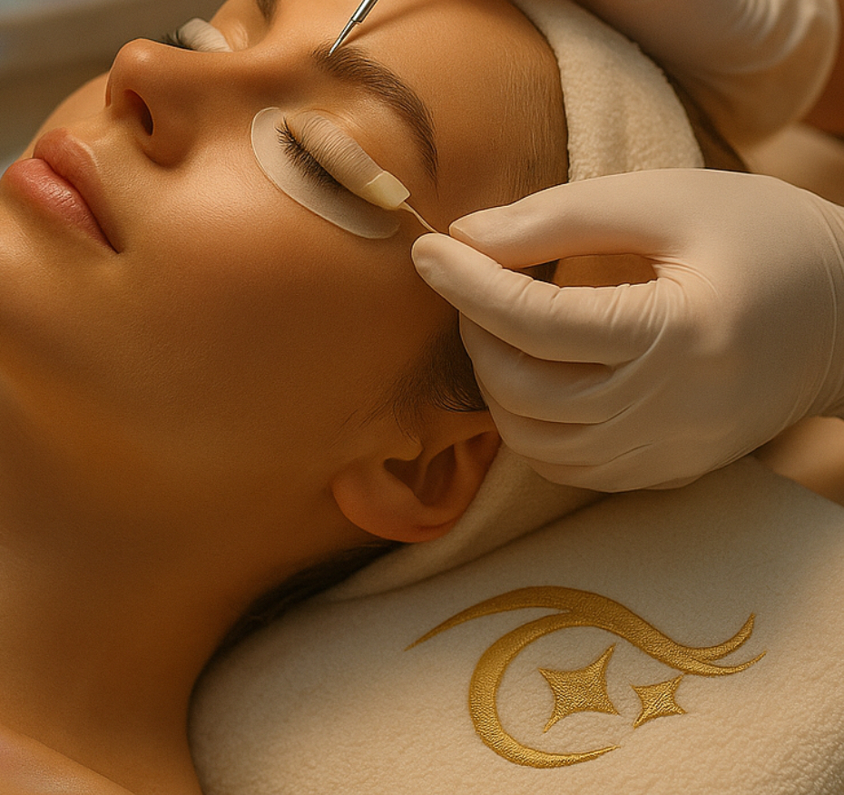 Lash Lift