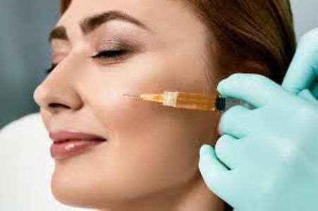 PDGF Platelet Derived Growth Factor at Enhanced Beauty by Irma in Houston, TX