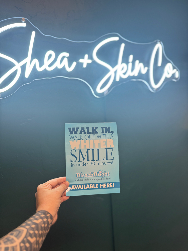 Teeth Whitening With Remineral
