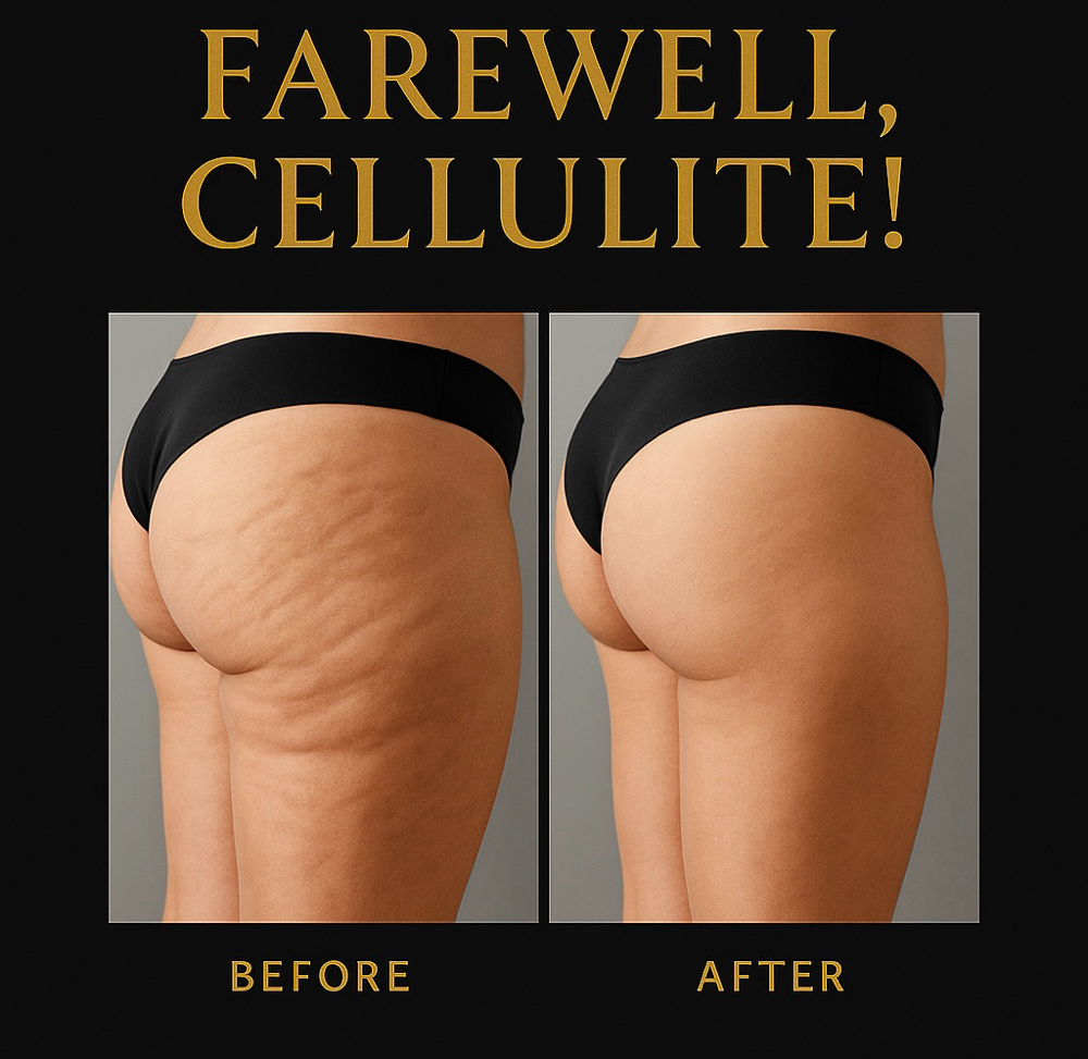 Leg & Cellulite Sculpting