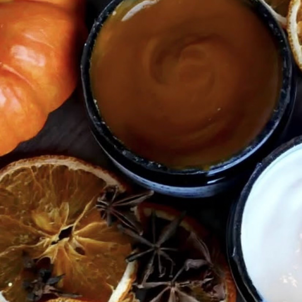 Signature Pumpkin Spice Facial at Glo Body Co. in Trenton, MO