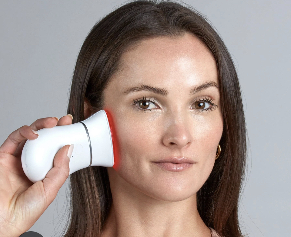 Facial Toning