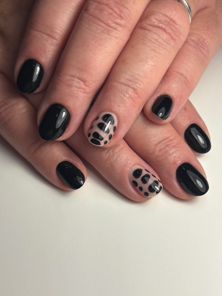 Level 1 Nail Art