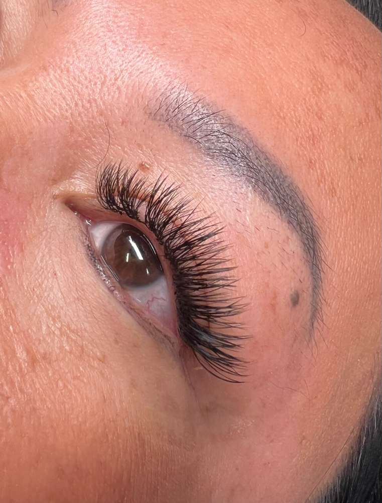 3 Week Hybrid Fill
