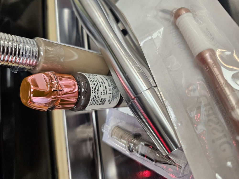 Consultation + Optional Patch Test