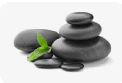 60min Hot Stone Massage