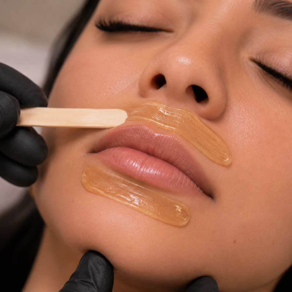 Lip Wax at Affirmation Beauty By Desi in Melbourne/ Suntree, FL