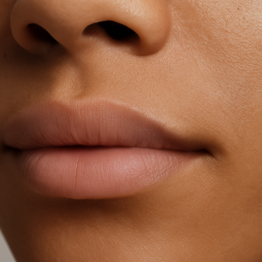 Upper Lip Wax