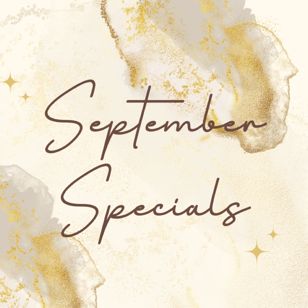 Volume Full Set at Citrine Skin & Beauty in Chandler, AZ
