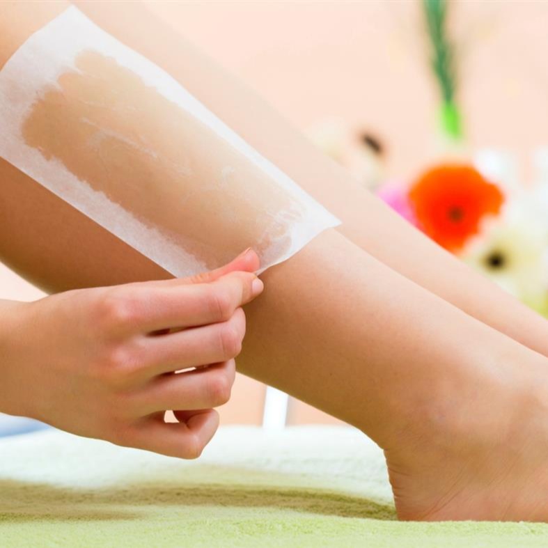 Full Leg Waxing at LH Nails in Demorest, GA
