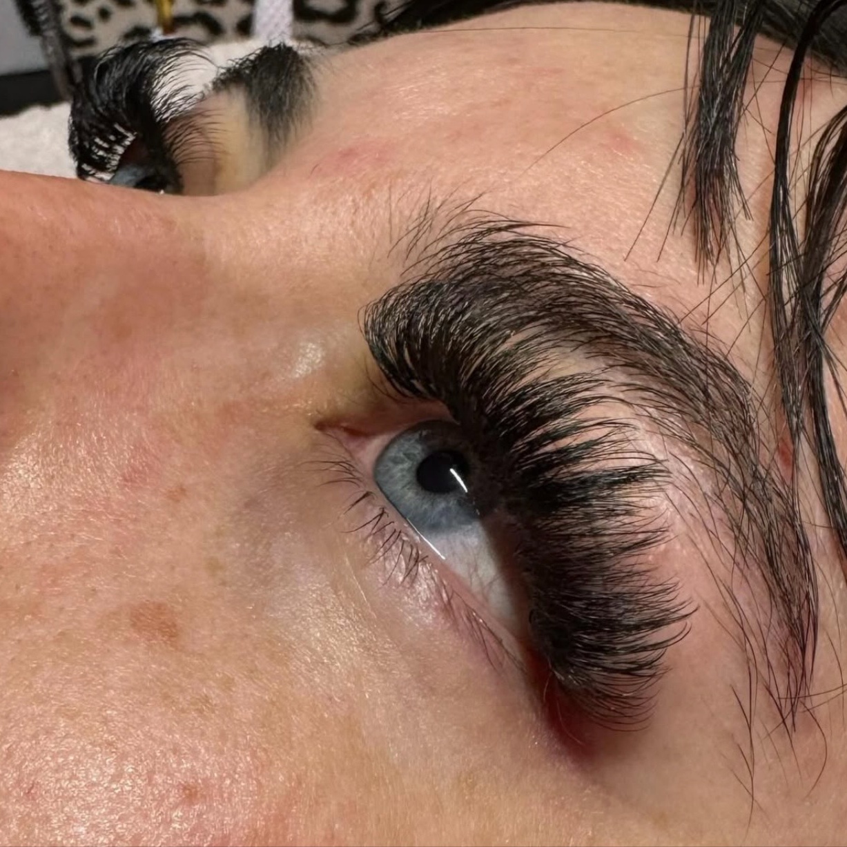 Lashes - Full set at Elevated Aesthetics Skin Co. in Grand Junction, CO