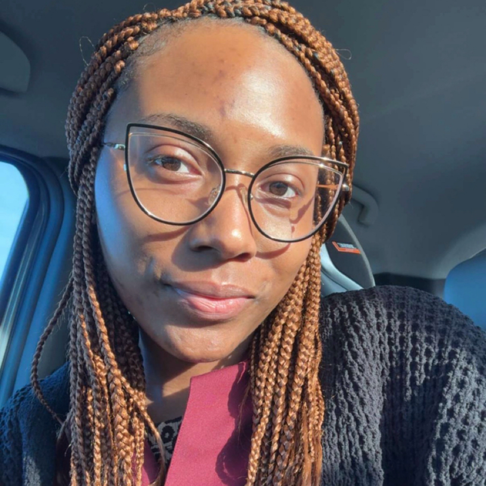 Small Box Braids 42inch at KDeeBeauty&Braids in Alamo, TN