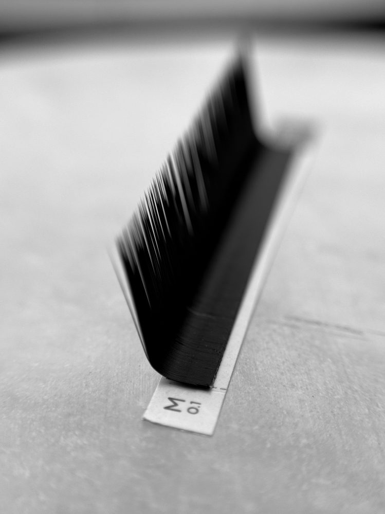 M | M+ Volume Full Set (3d, 4d)
