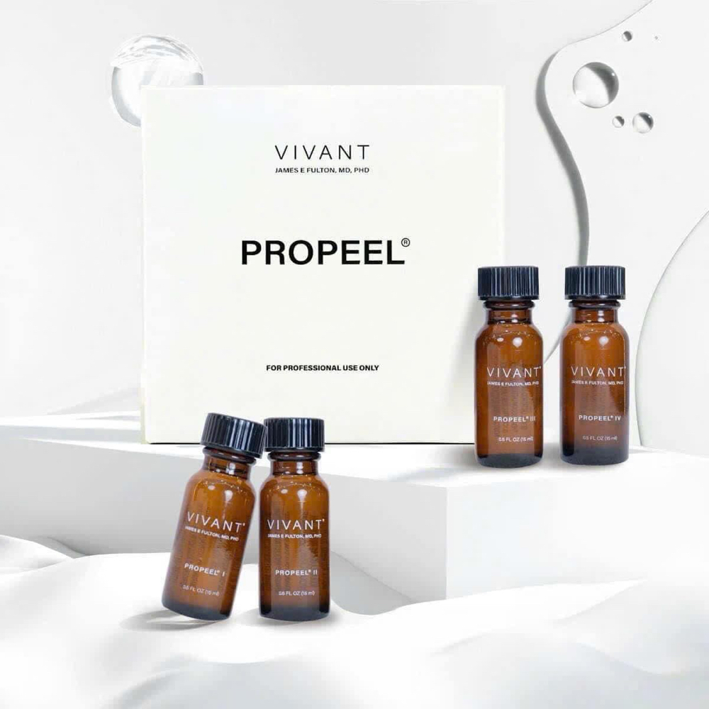 VIVANT ProPeel