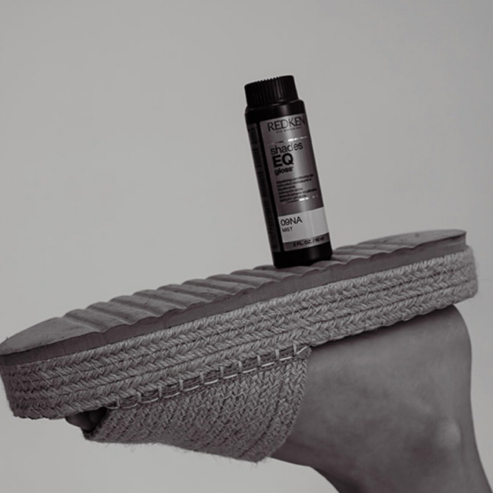 Toner Refresh + Blowout at Hairbygraceamari in Monroe, NC