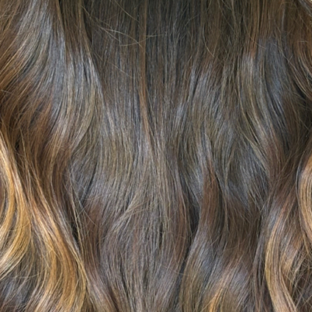 Gray Coverage at Psiloveyourcurls@salonfable in louisville, KY