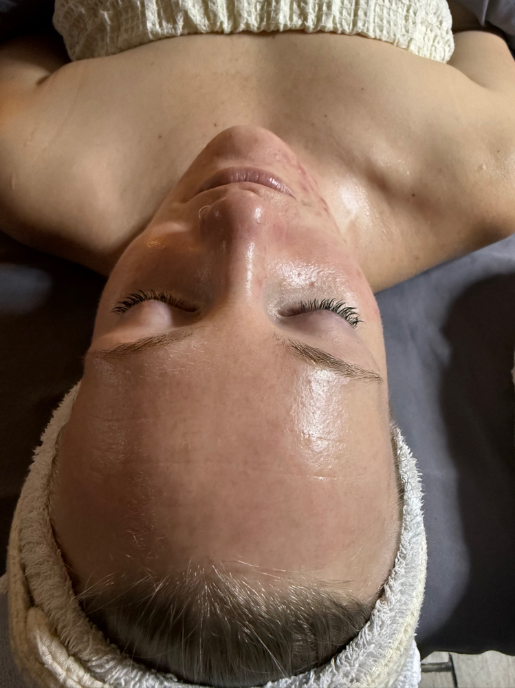 Customized 90 Minute Facial