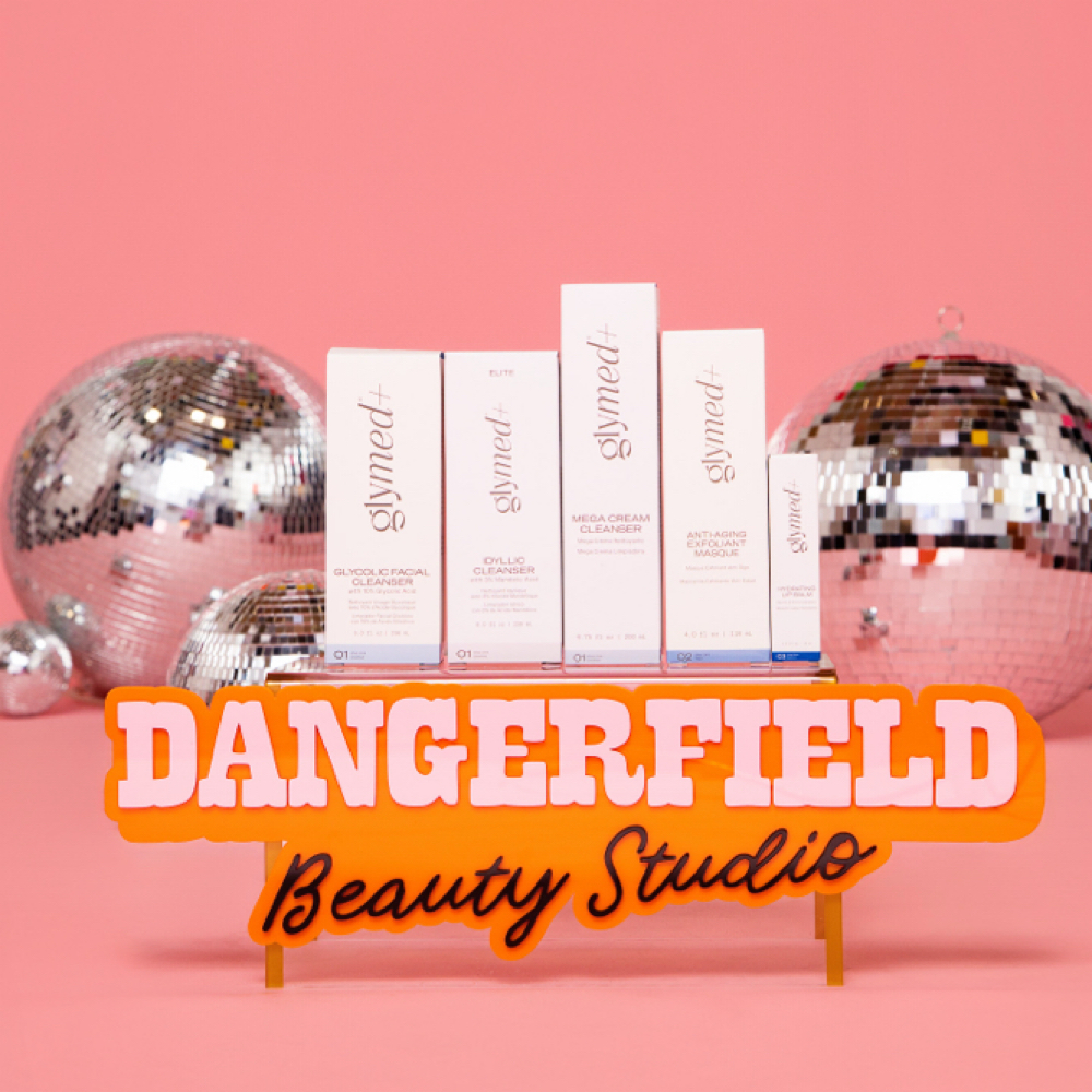 Back Treatment at Dangerfield Beauty Studio in Caldwell, ID