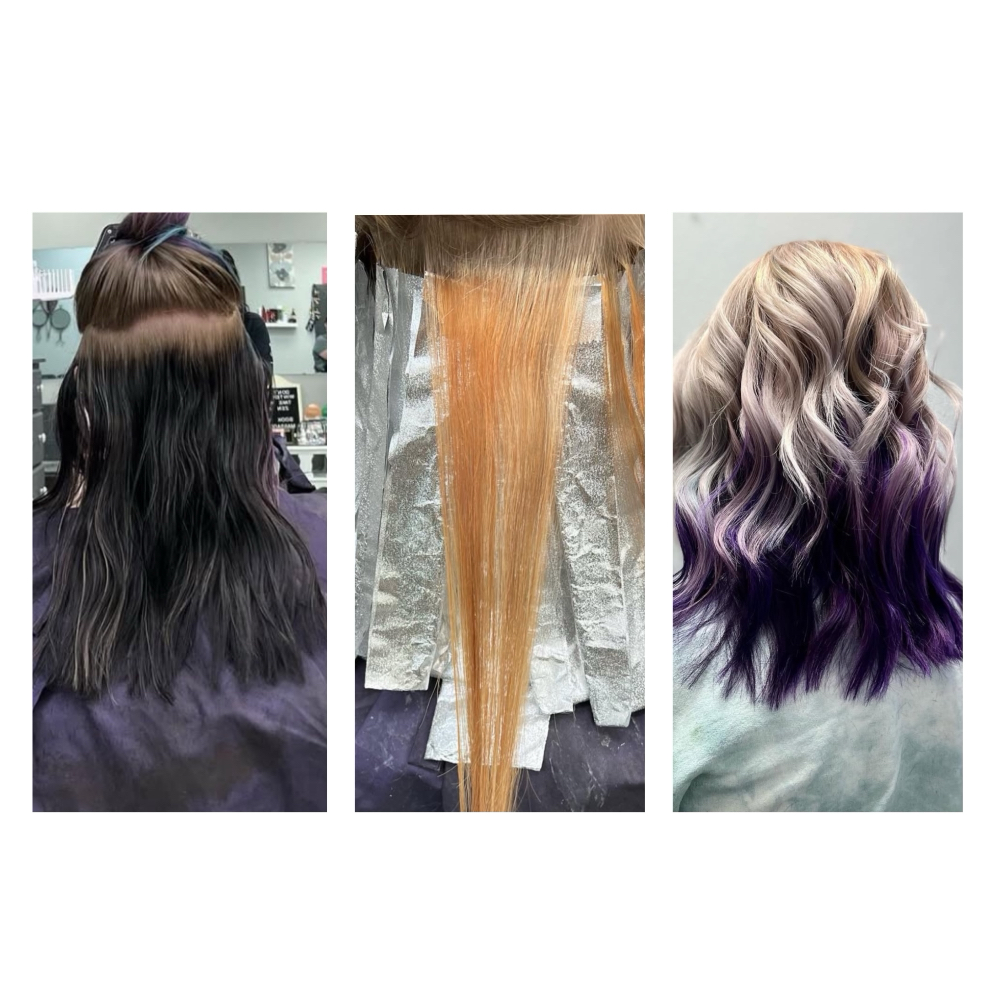 Color Correction