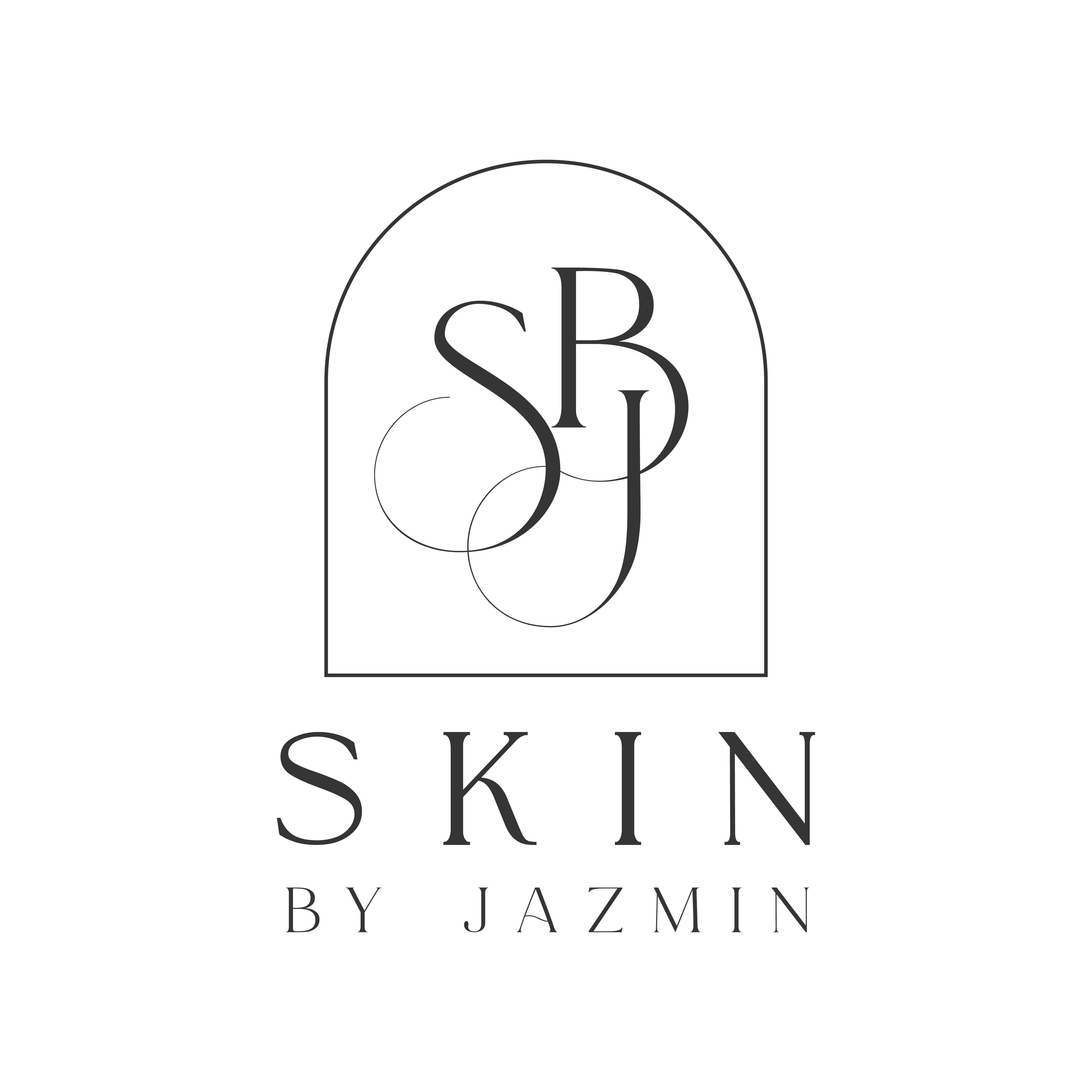 Skincare consultation