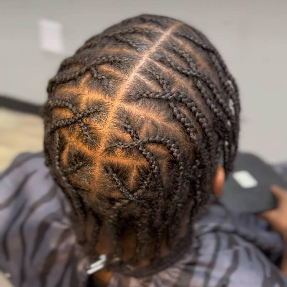 X Braids