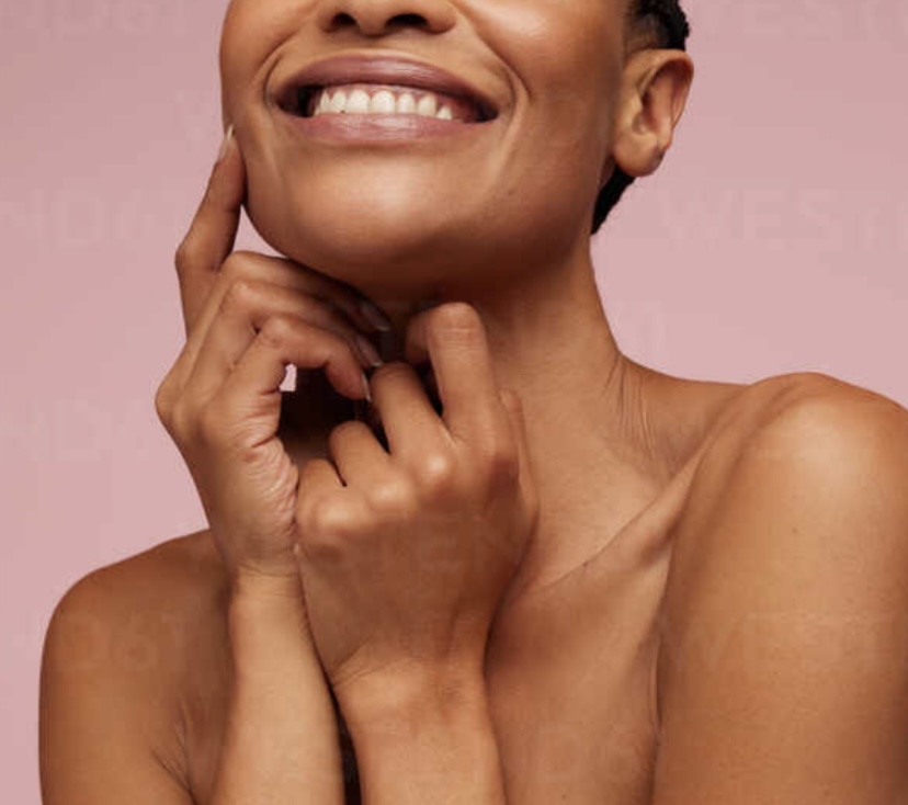 Chin Wax