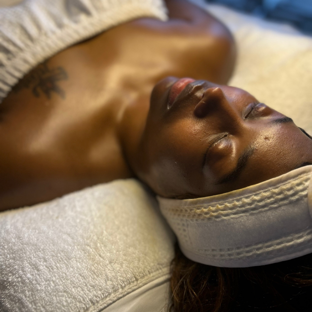 Rhealm Signature LED Experience at Rhealm in Charlotte, NC