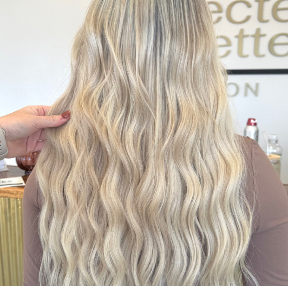 Extension Removal at Katie Gallagher in Grove City, OH