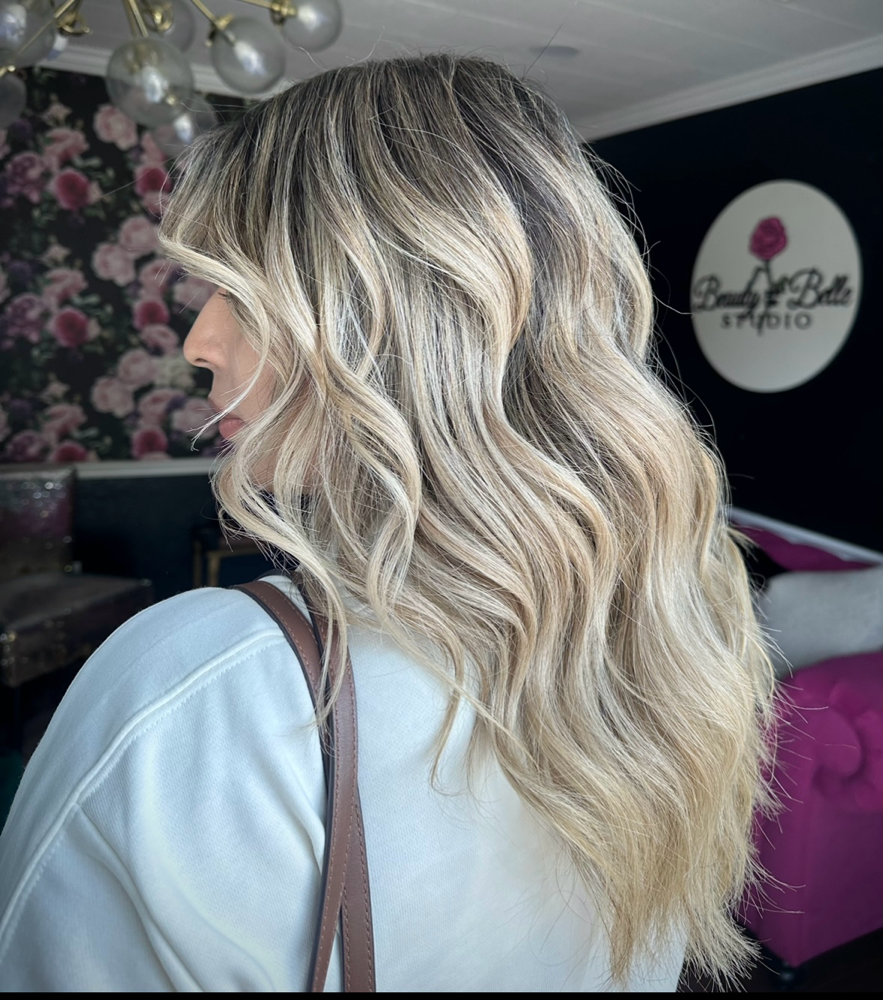 Balayage