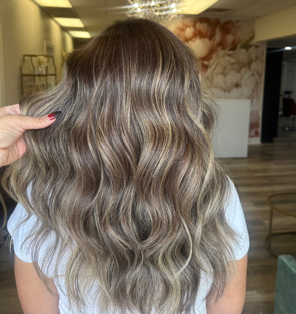 Balayage