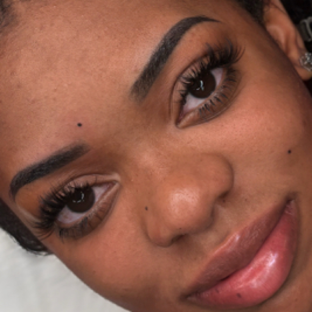 Beauty Mark at Karisma Beaute Effect in Atlanta, GA