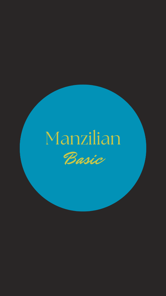 Manzilian (Basic)