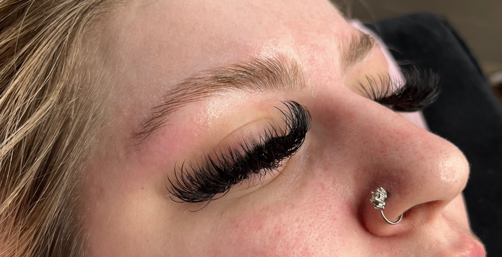 Brow Wax And Lamination