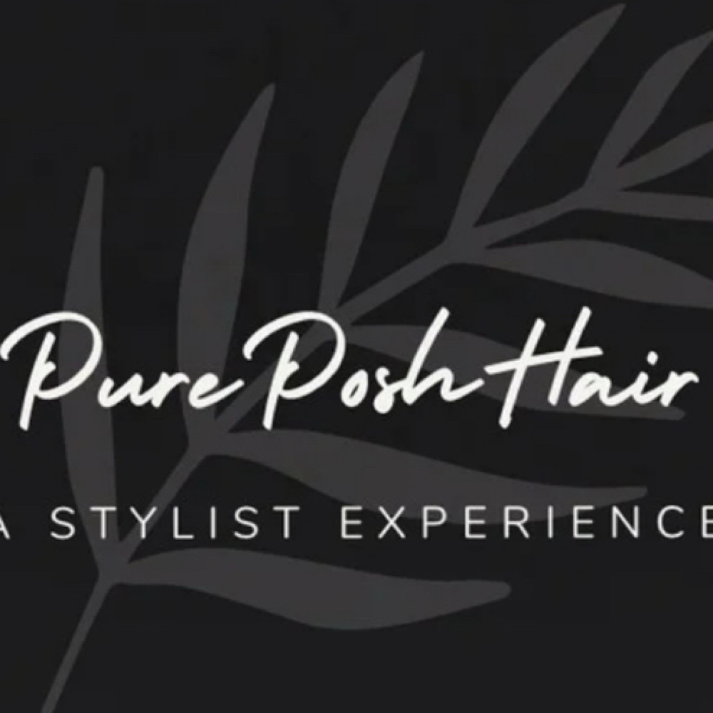 Sew In Take Down at Pure Posh Hair in Broomall, PA