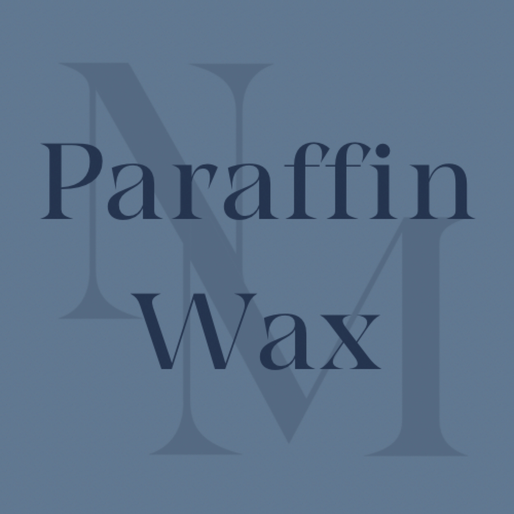 Paraffin Wax at The Nail Moment in Salem, OR
