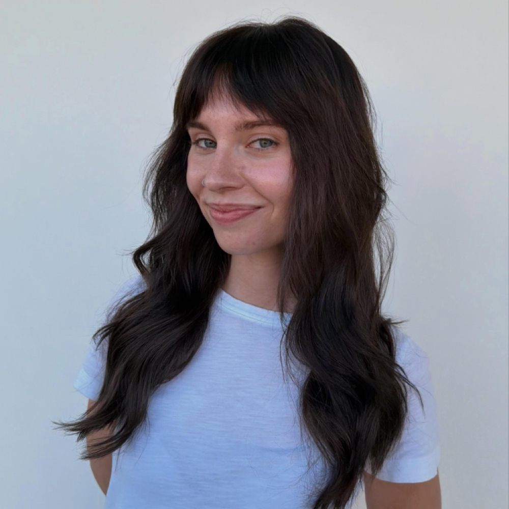 Bang Trim at Kendra Burgess in Cookeville, TN