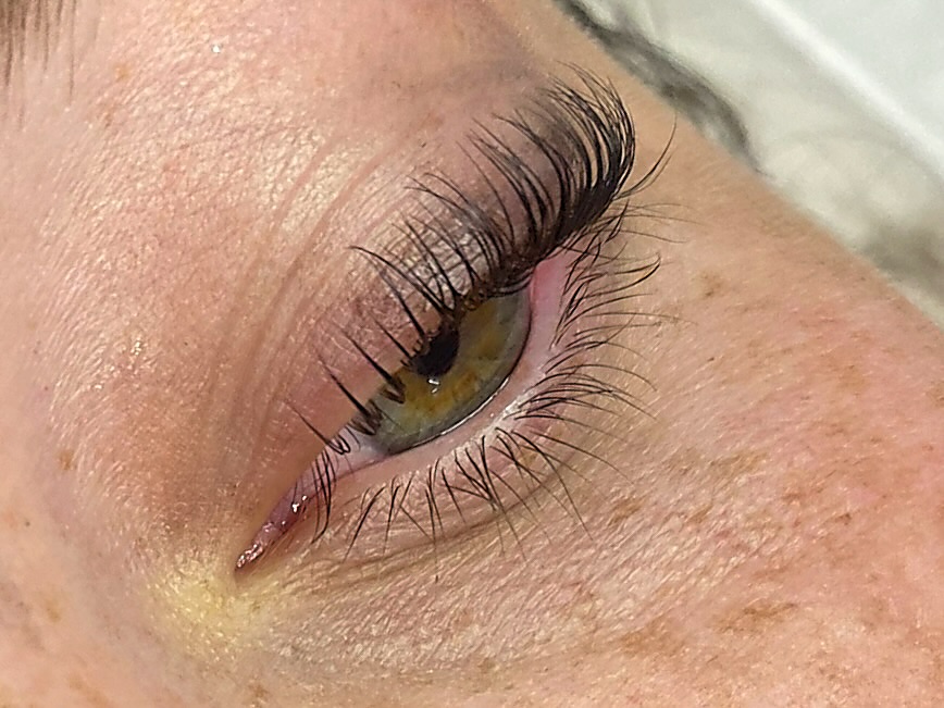 Lash Lift