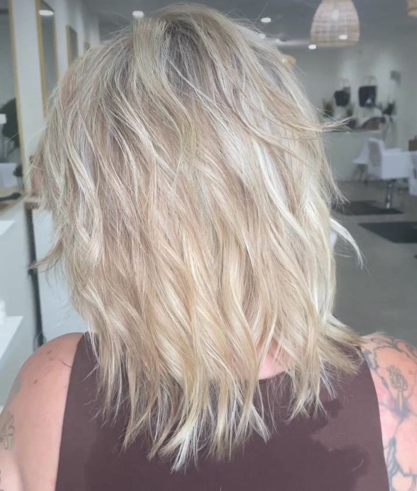 Platinum